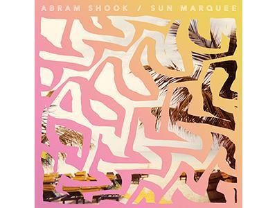 Sun marquee - Inclus coupon MP3