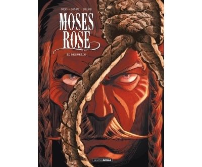 Moses Rose - vol. 03/3