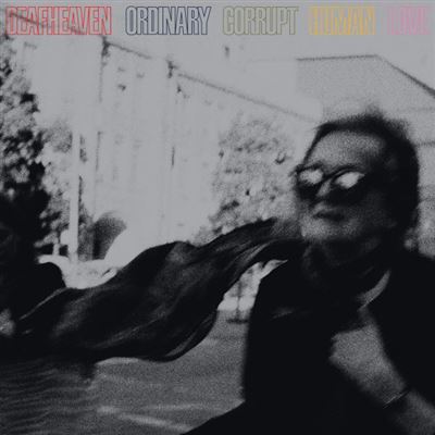 ORDINARY CORRUPT HUMAN LOVE/LP