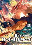 Le Retour du Roi-Démon T03