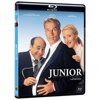 Junior Blu-ray