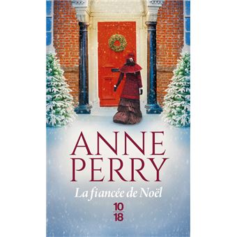 La fiancée de Noël