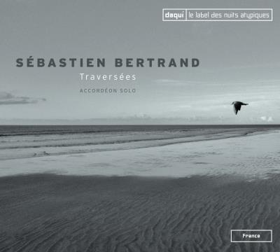Traversées Digipack