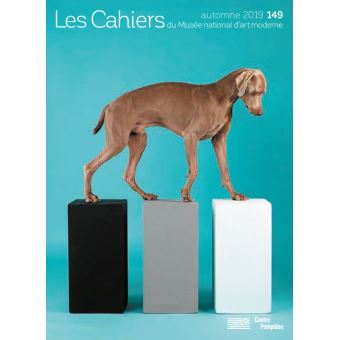 Cahier du musee n°149