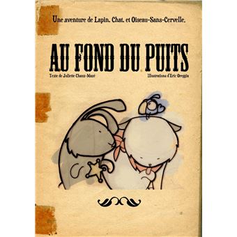 Au fond du puits