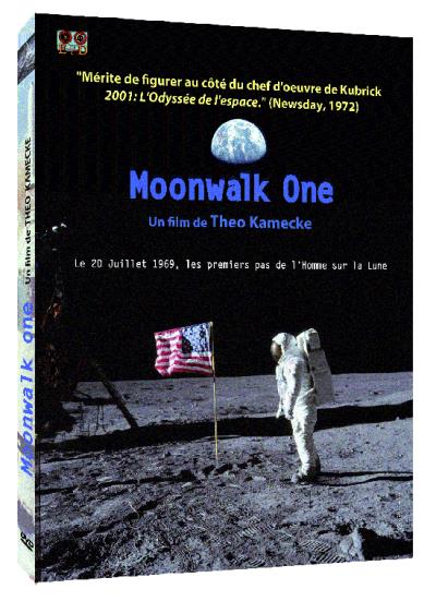 Moonwalk one