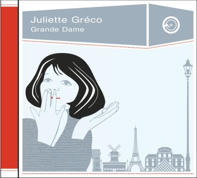 Grande dame