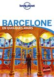 Barcelone En quelques jours 6ed