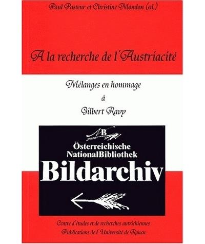 A la recherche de l'austriacité