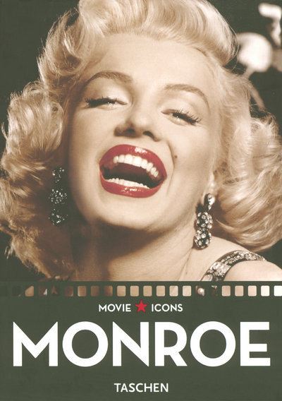 Marilyn monroe-trilingue