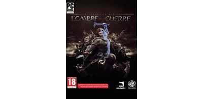 La Terre du Milieu : L Ombre de la Guerre