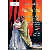 Sakuntala DVD