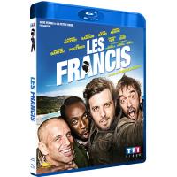 Les Francis Blu-Ray