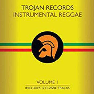 Best of Trojan Instrumental Reggae Volume 1