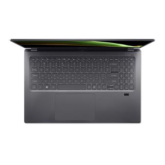 PC Portable Acer Swift 3 SF316-51-734C 16.1" Intel Core i7 16 Go RAM 1 To SSD Gris foncé