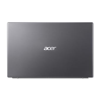 PC Portable Acer Swift 3 SF316-51-734C 16.1" Intel Core i7 16 Go RAM 1 To SSD Gris foncé