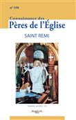 Connaissance des Pères de l'Église n°170
