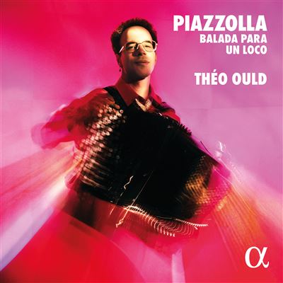 Balada para un loco