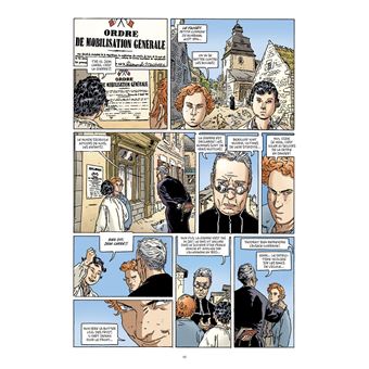 Jean-Corentin Carré, l'enfant soldat