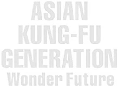 Wonder future Edition limitée