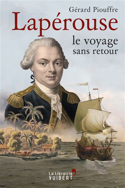 Laperousse