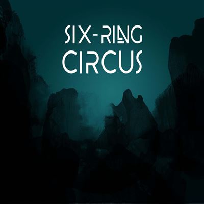 Six-Ring Circus