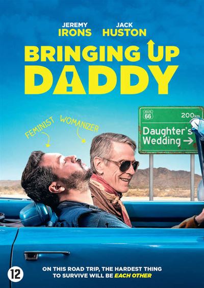 BRINGING UP DADDY-NL