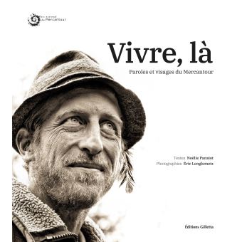 Vivre, là