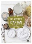 Les recettes d'antan