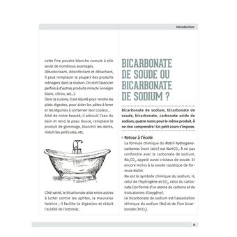 Les recettes d'antan