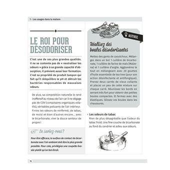 Les recettes d'antan