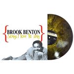 Songs I Love To Sing - Vinilo Amarillo