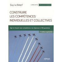 Construire les competences individuelles et collectives