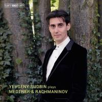 Sudbin spielt Medtner und Rachmaninoff