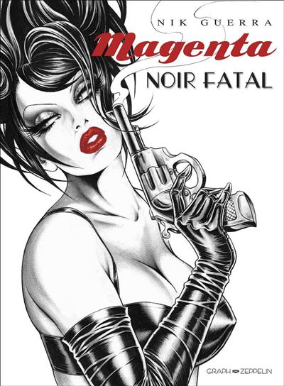 Noir fatal