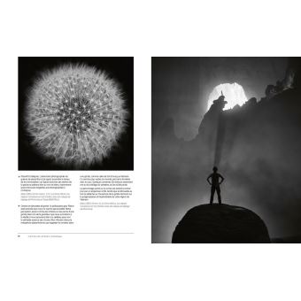 La Photographie en noir et blanc numérique