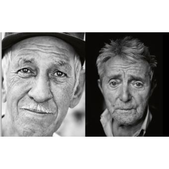 La Photographie en noir et blanc numérique