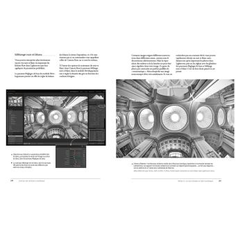 La Photographie en noir et blanc numérique