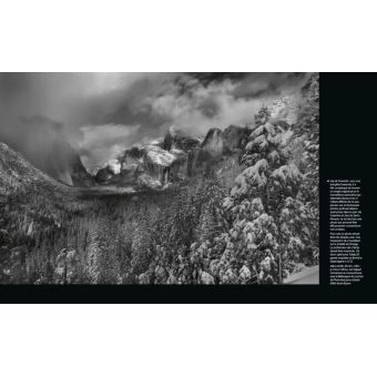 La Photographie en noir et blanc numérique