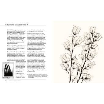 La Photographie en noir et blanc numérique