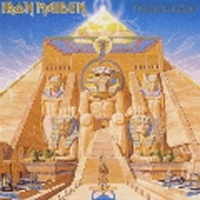 Powerslave Edition remasterisée