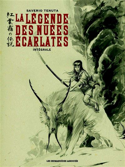 L'intégrale