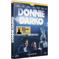 Donnie Darko Blu-ray