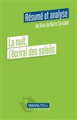 La nuit j'écrirai des soleils (Résumé et analyse de Boris Cyrulnik)