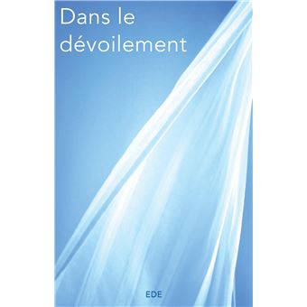 Dans le dévoilement