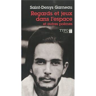 Regards et jeux dans l'espace