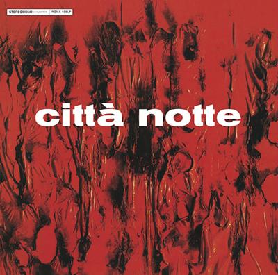 Citta Notte
