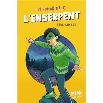 L'enserpent