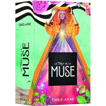 Le Tarot de la muse