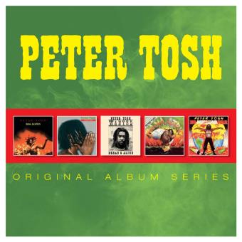 Original album series